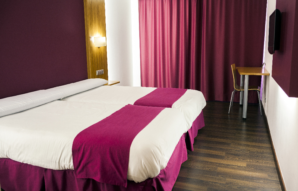 Jatorrena, hoteles y alojamientos en Bastida